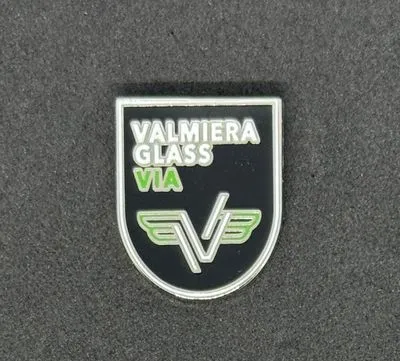 Valmiera Glass ViA (Latvia) 
