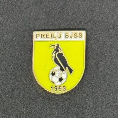 [Latvia0007] Preilu Rajona BJSS (Latvia)