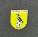 Preilu Rajona BJSS (Latvia)