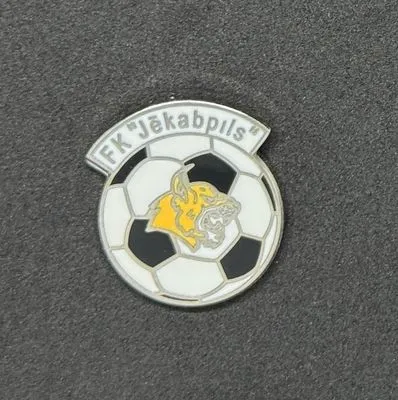 [Latvia0008] FK Jekabpils/JSC (Latvia)