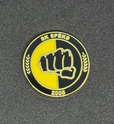 [Latvia0011] SK Speks (Latvia)