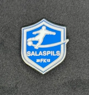 FK Salaspils (Latvia)