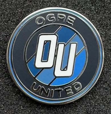 [Latvia0018] FK Ogre United (Latvia)