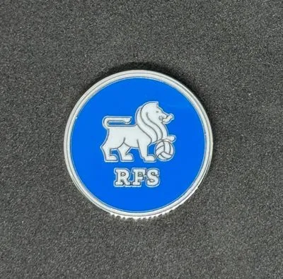 [Latvia0020] FK RFS (Latvia)