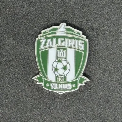 [Lithuania0002] Zalgiris Vilnius (Lithuania)