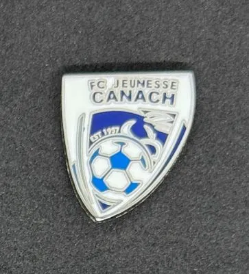 [Luxemburg0003] FC Jeunesse Canach (Luxemburg)