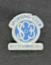 SC Bettembourg (Luxemburg) 