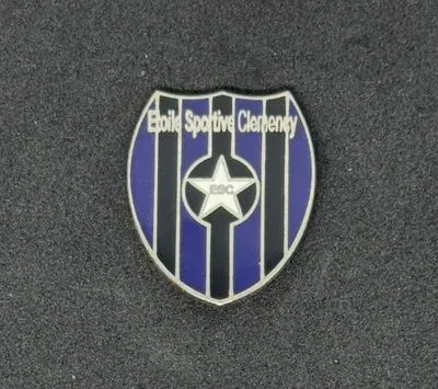 FC ES Clemency (Luxemburg)