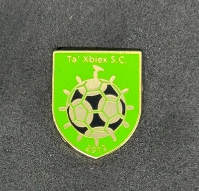 [Malta0005] Ta'xbiex SC (Malta)