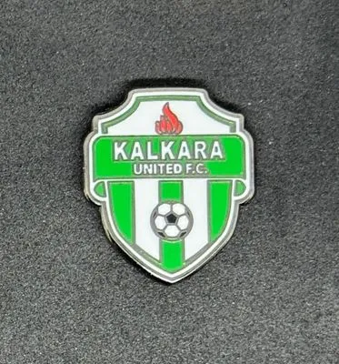 [Malta0008] Kalkara United FC (Malta)