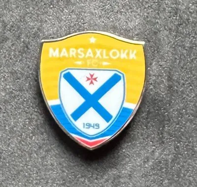 [Malta0011] Marsaxlokk FC (Malta)