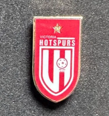 [Malta0013] Victoria Hotspurs FC (Malta)
