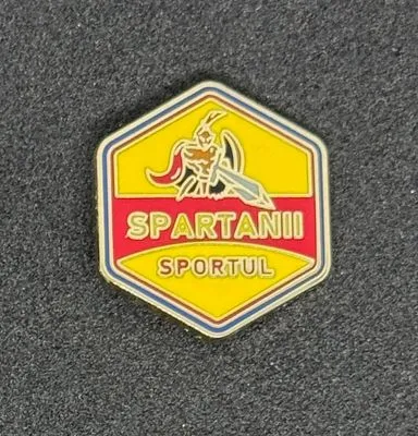 [Moldova0003] CF Selemet Spartans (Moldova)