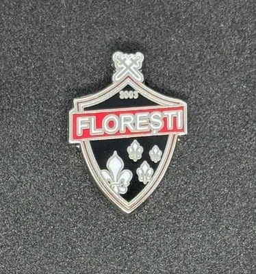 FK Floresti Izvoare (Moldova) 