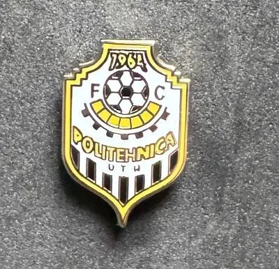 [Moldova0006] FC Politechnica Chisinau (Moldova)