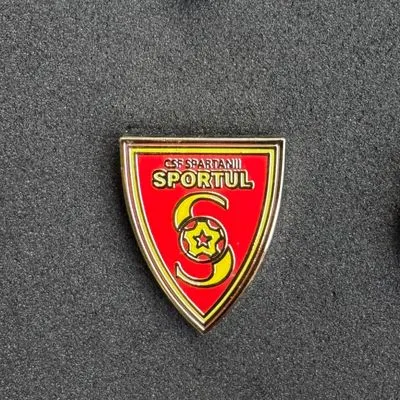 CSF Spartanii Sportul Selemet (Moldova)