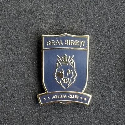FC Real Seriti (Moldova) 