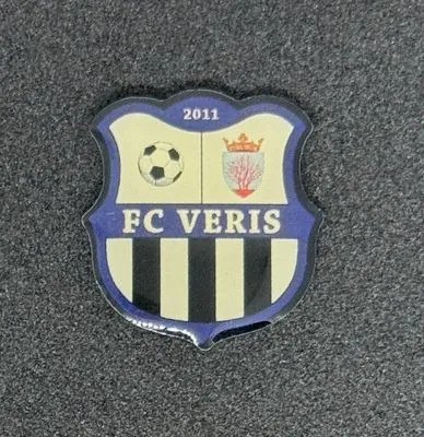 [Moldova0502] FC Veris Chișinău (Moldova)