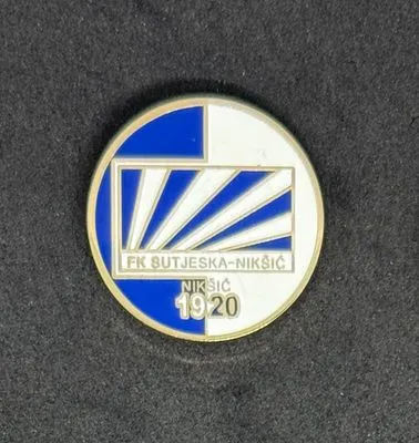 [Montenegro0001] FK Sutjeska Niksic (Montenegro) 