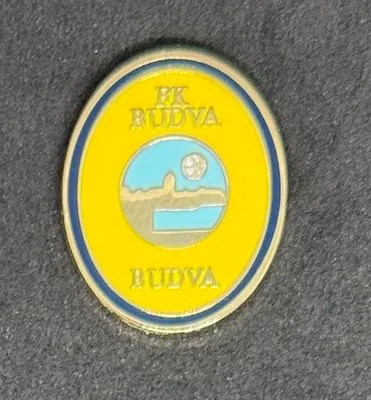 [Montenegro0005] FK Budva (Montenegro) 