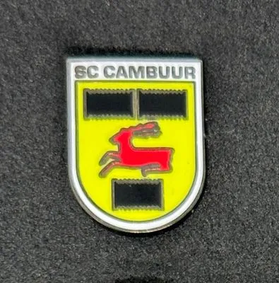 Cambuur Leeuwarden (Netherlands) 