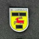 Cambuur Leeuwarden (Netherlands) 