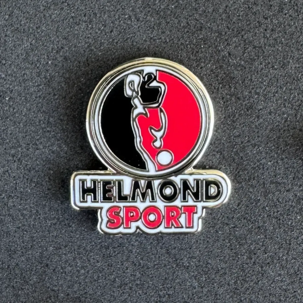 [Netherlands0009] Helmond Sport (Netherlands)