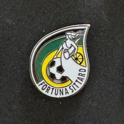 Fortuna Sittard (Netherlands) 