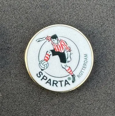 Sparta Rotterdam (Netherlands) 