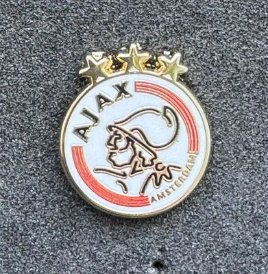 [Netherlands0016] Ajax Amsterdam (Netherlands) 