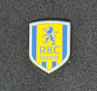 RKC Waalwijk (Netherlands) 