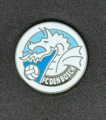 [Netherlands0027] FC Den Bosch (Netherlands) 