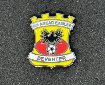 Go Ahead Eagles (Netherlands)