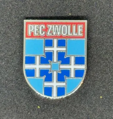 PEC Zwolle (Netherlands)