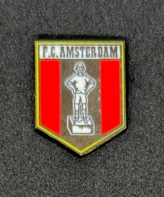 FC Amsterdam (Netherlands) 