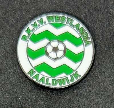 RKVV Westlandia (Netherlands) 