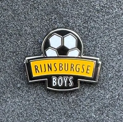 VV Rijnsburgse Boys (Netherlands) 