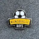 VV Rijnsburgse Boys (Netherlands) 
