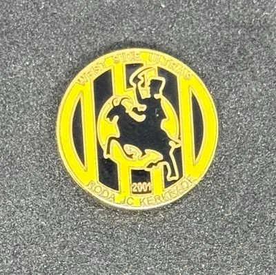 Roda JC Fanclub WSU (Netherlands)
