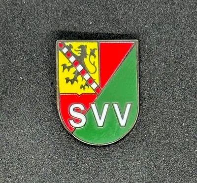 SVV Schiedam (Netherlands) 