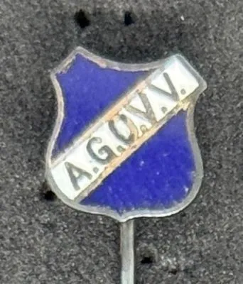AGOVV Apeldoorn (Netherlands)​ Pin Needle