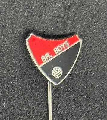 Broekster Boys (Netherlands) Pin Needle