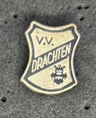 VV Drachten (Netherlands) Pin Needle
