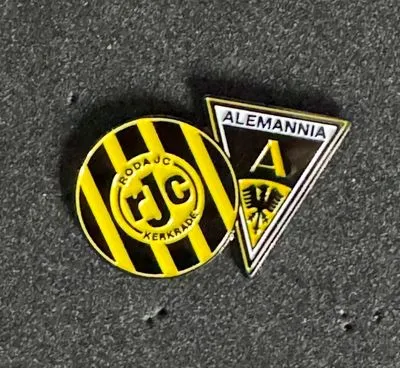 [Roda04] Roda JC - Alemannia Aachen (Netherlands/Germany)