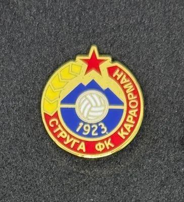 FK Karaorman Struga (North Macedonia) 