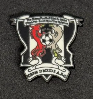 Cefn Druids AFC (Wales)