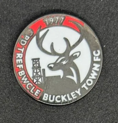 Buckley Town FC (Wales)