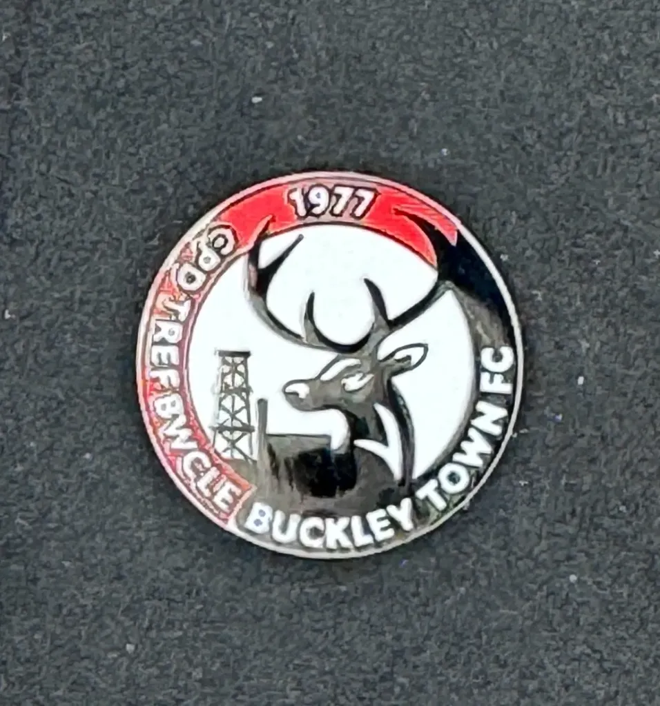 [Wales003] Buckley Town FC (Wales)