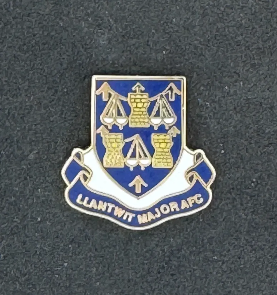 Llantwit Major AFC (Wales)