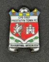 Tref Prestatyn Town FC (Wales)